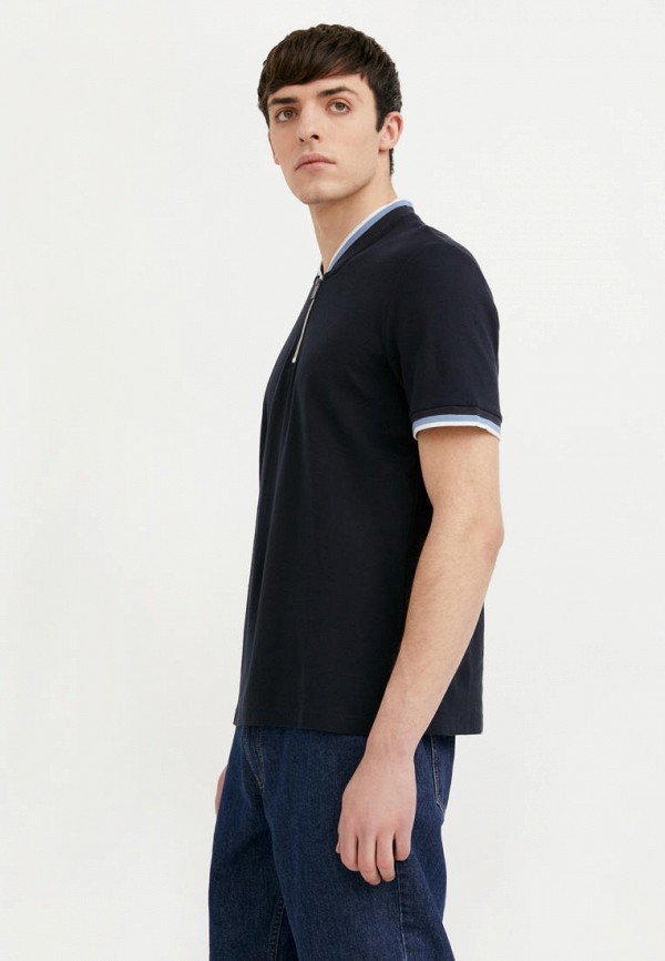 фото Поло finn flare