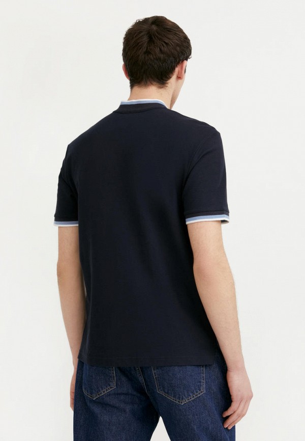 фото Поло finn flare