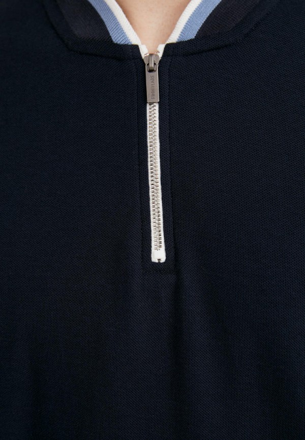 фото Поло finn flare