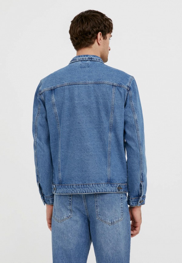 фото Куртка джинсовая finn flare