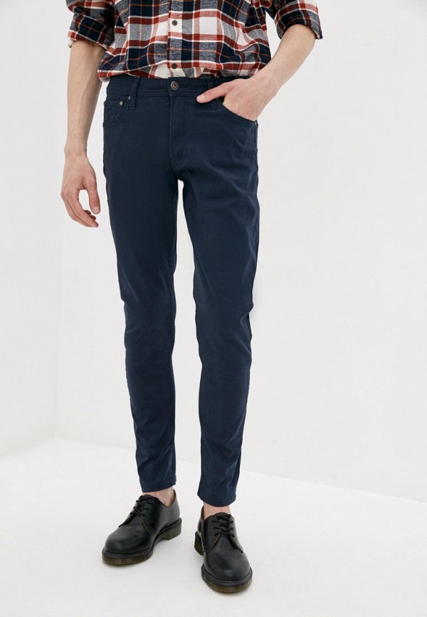 

Брюки Jack & Jones, Синий