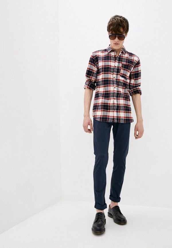 

Брюки Jack & Jones, Синий, Jack & Jones MP002XM1HOX2