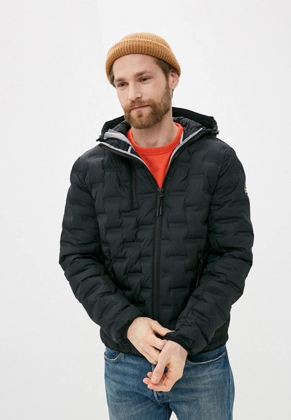 Куртка утепленная National Geographic