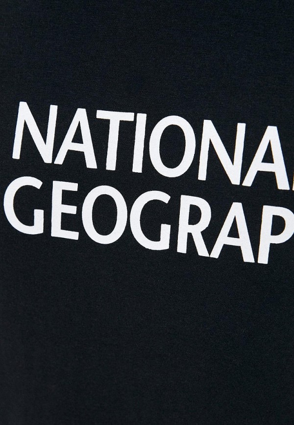 фото Футболка national geographic