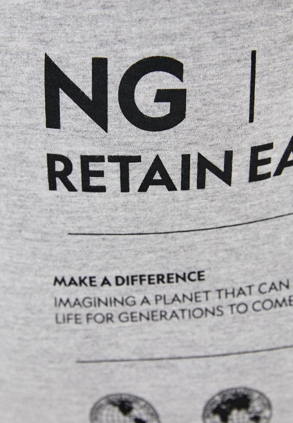 фото Футболка national geographic