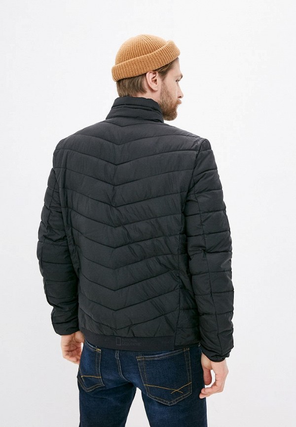 фото Куртка утепленная national geographic