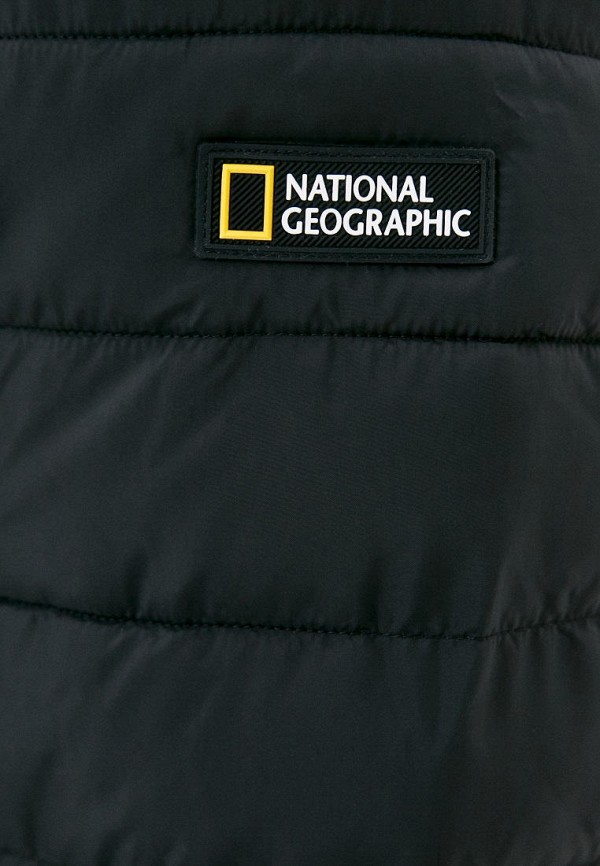 фото Куртка утепленная national geographic