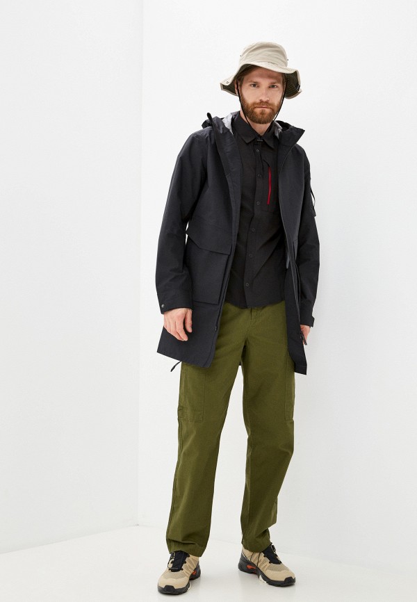 фото Куртка national geographic