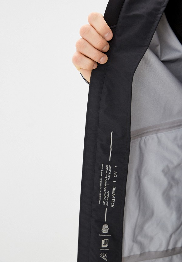 фото Куртка national geographic