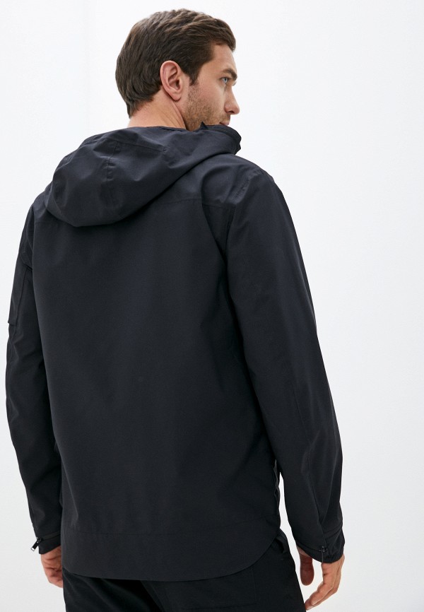 

Куртка National Geographic, Черный, SHIELD SYSTEM 4 UC hood jacket