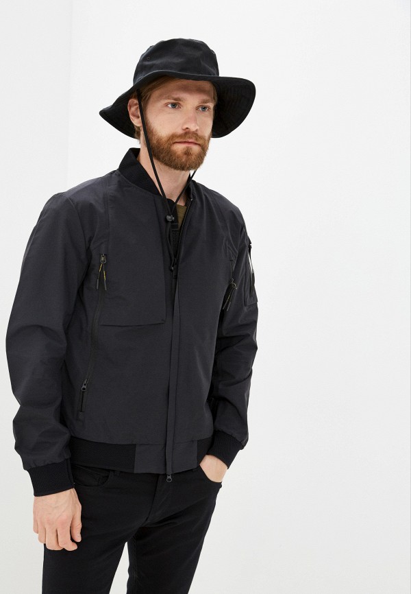 фото Куртка national geographic