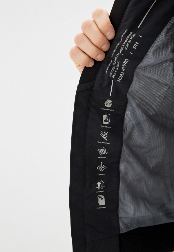 фото Куртка national geographic