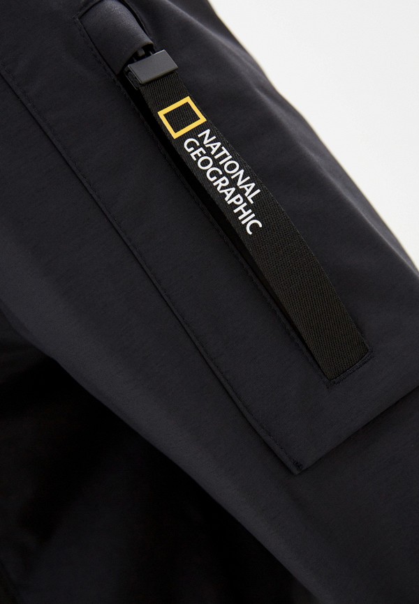 фото Куртка national geographic