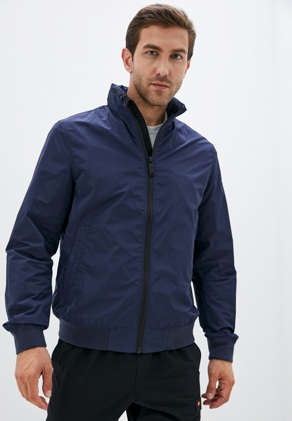

Куртка National Geographic, Синий, CITY ADVENTURER blouson