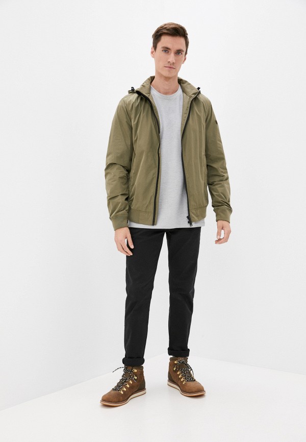 

Куртка National Geographic, Хаки, CITY ADVENTURER blouson