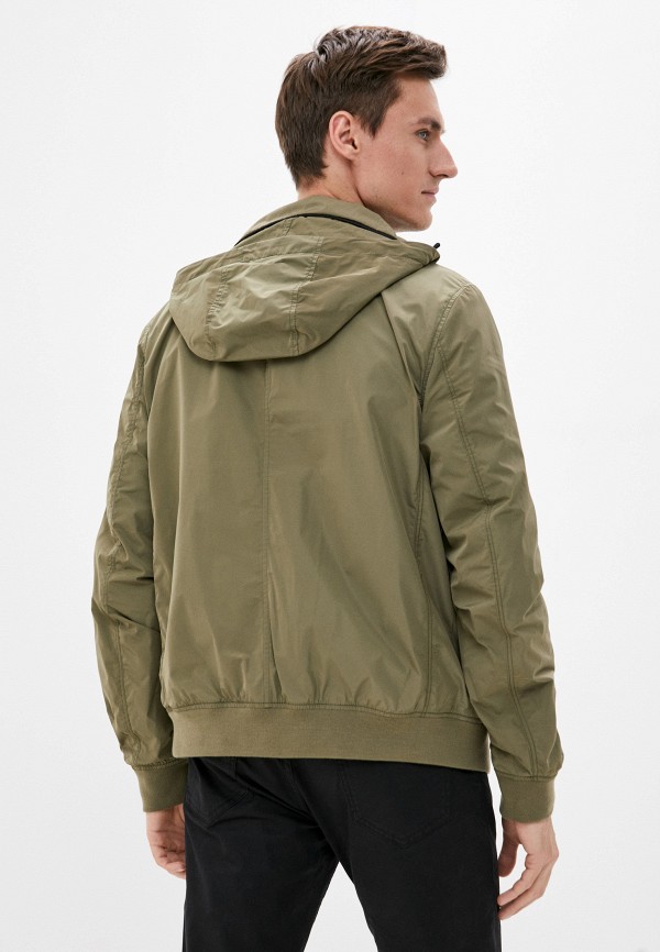 фото Куртка national geographic