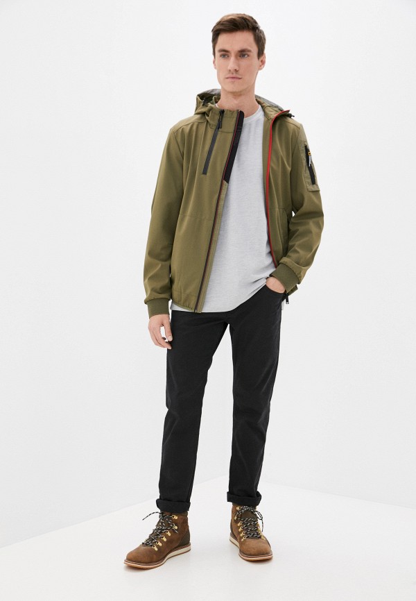 фото Куртка national geographic