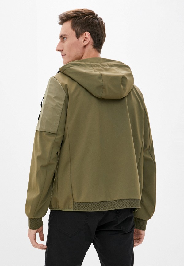 фото Куртка national geographic