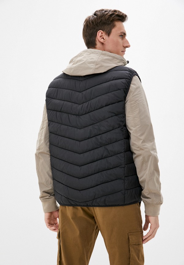 фото Жилет утепленный national geographic