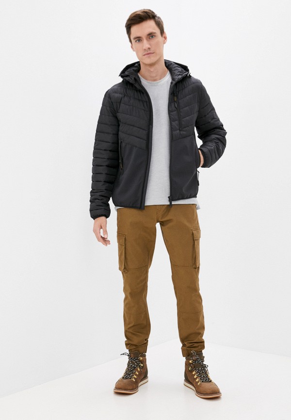 фото Куртка утепленная national geographic