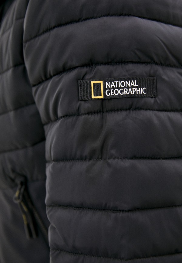 фото Куртка утепленная national geographic