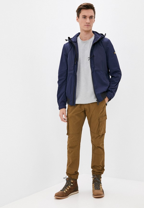 фото Куртка national geographic