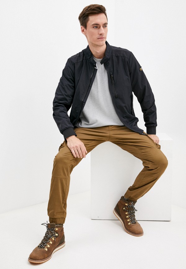 фото Куртка national geographic