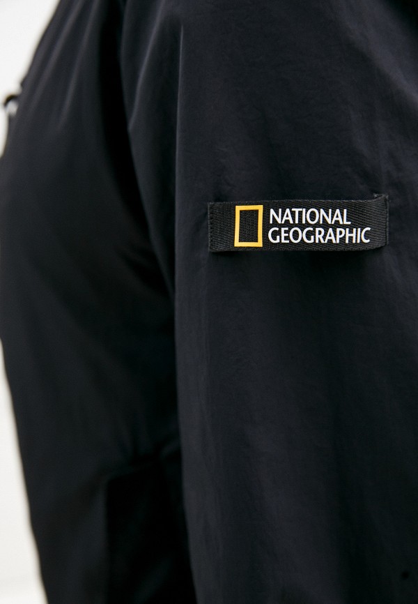 фото Куртка national geographic