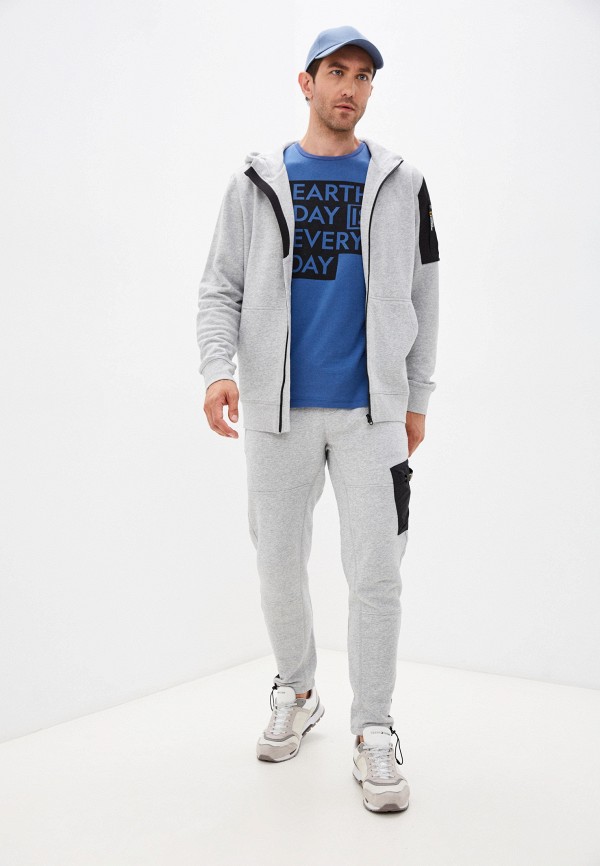 фото Брюки спортивные national geographic