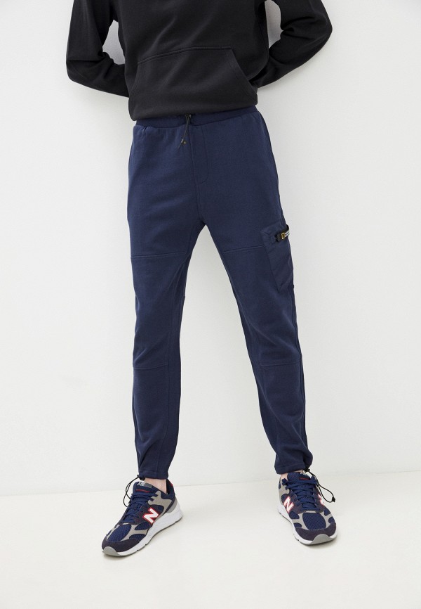 фото Брюки спортивные national geographic