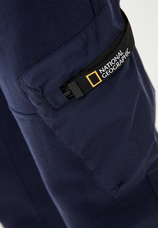 фото Брюки спортивные national geographic