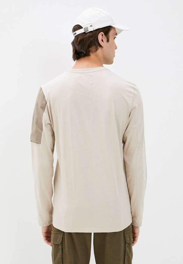 фото Лонгслив national geographic