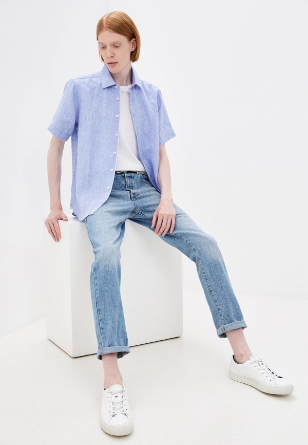 фото Рубашка henderson