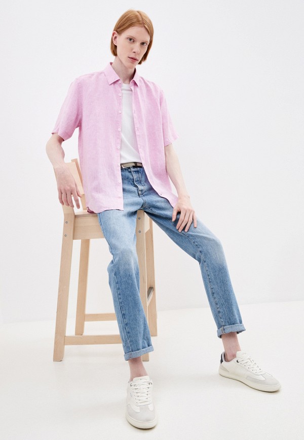 фото Рубашка henderson