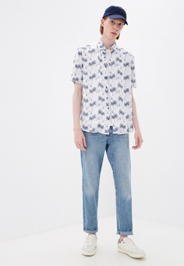 фото Рубашка henderson