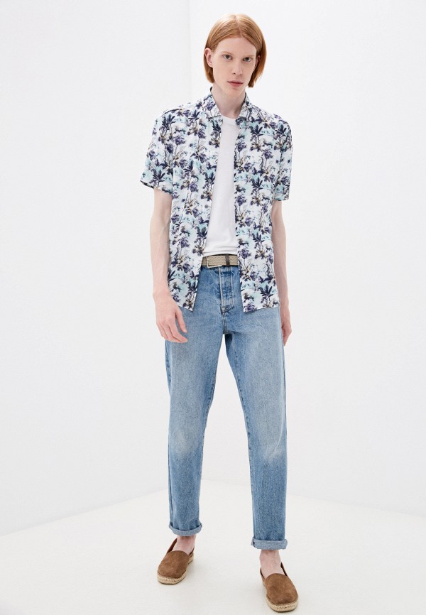 фото Рубашка henderson