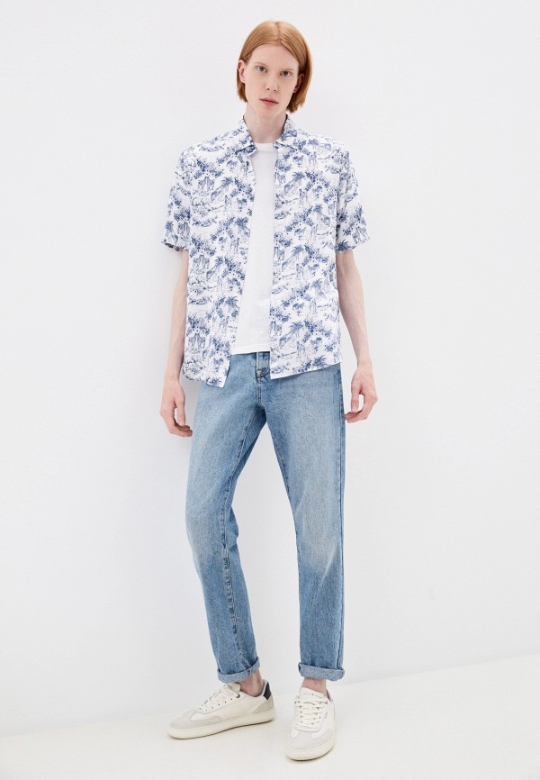 фото Рубашка henderson