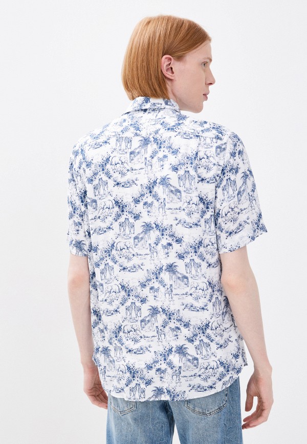 фото Рубашка henderson