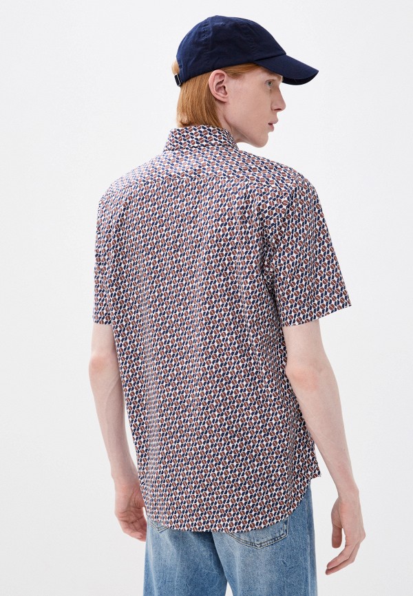 фото Рубашка henderson