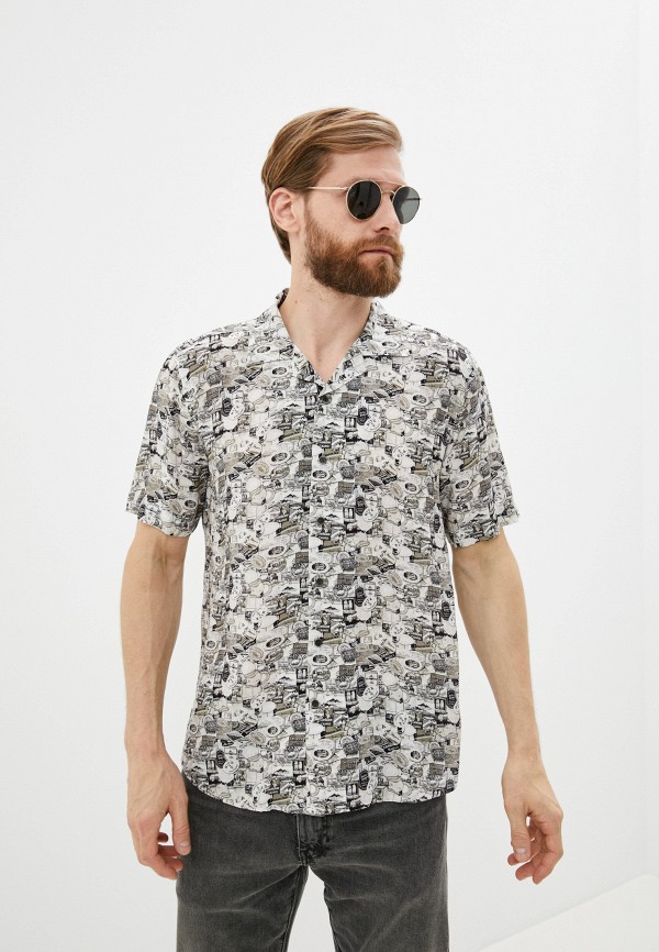 фото Рубашка henderson