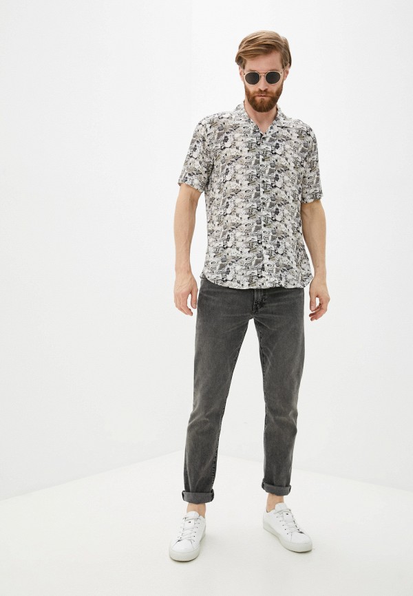 фото Рубашка henderson