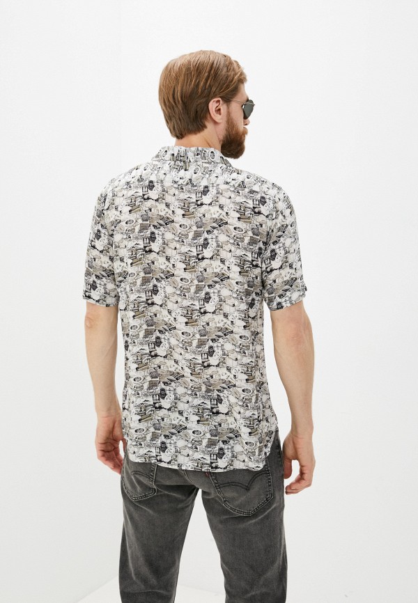 фото Рубашка henderson