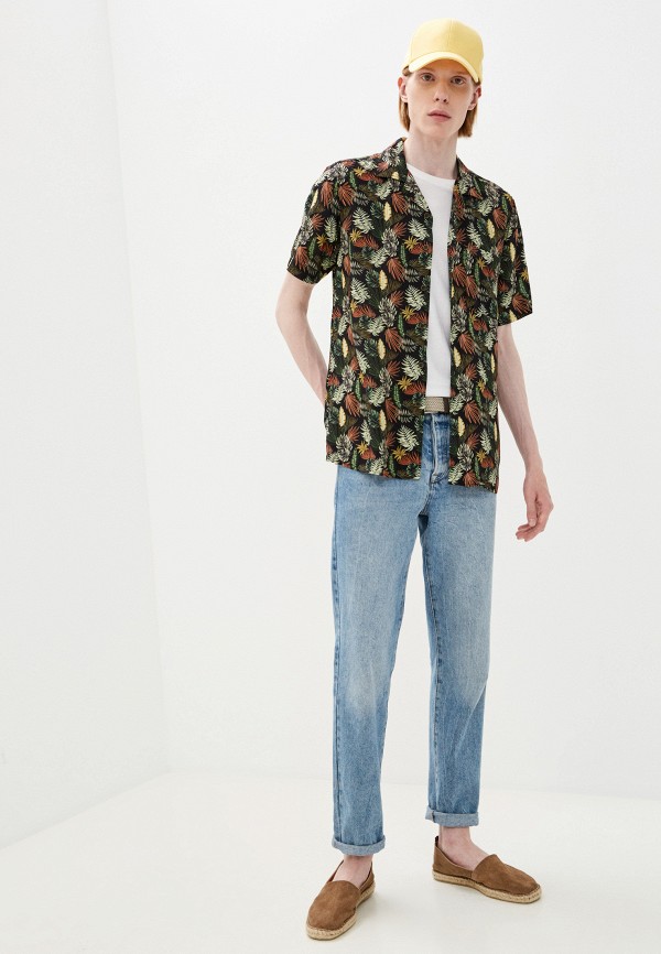 фото Рубашка henderson