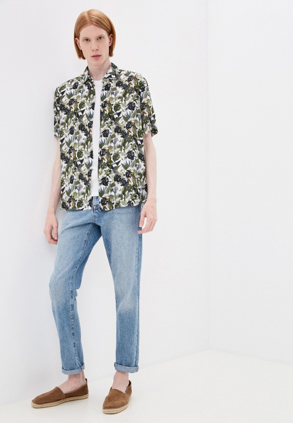 фото Рубашка henderson