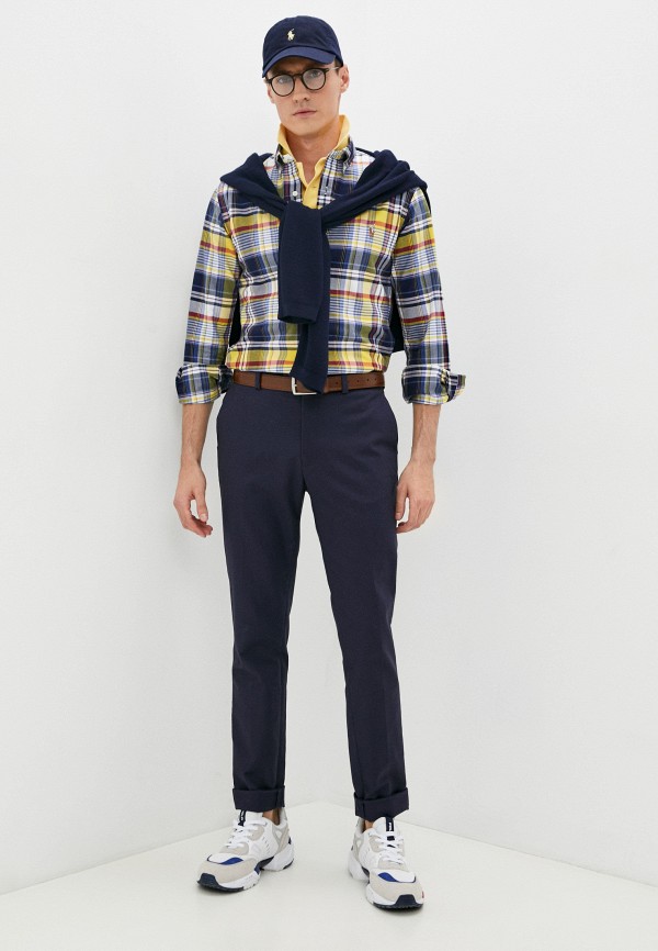 фото Рубашка polo ralph lauren