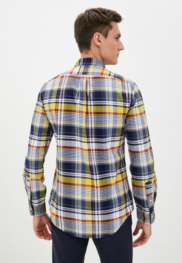 фото Рубашка polo ralph lauren