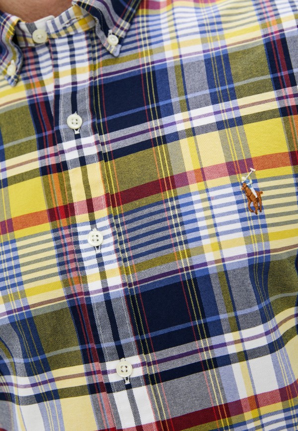 фото Рубашка polo ralph lauren