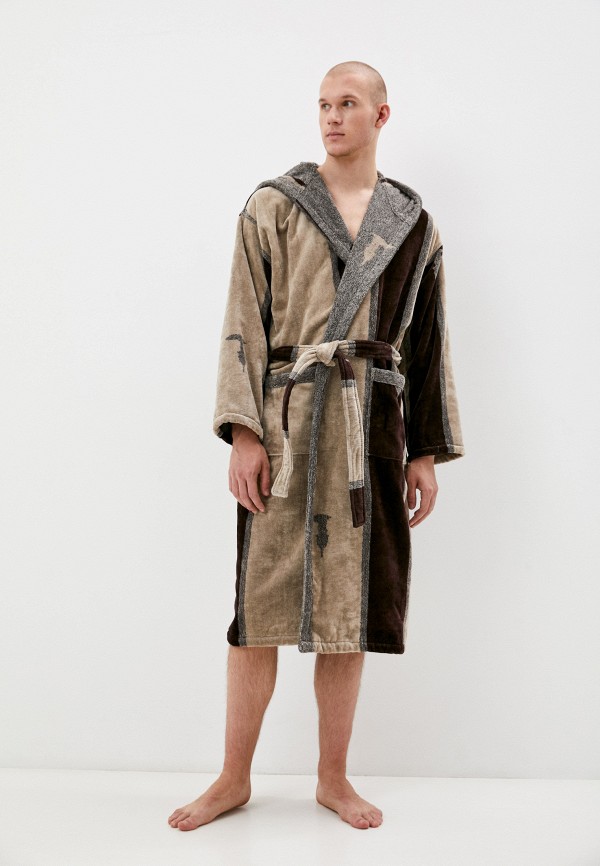 фото Халат домашний trussardi home