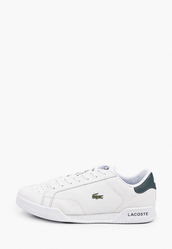 фото Кроссовки lacoste