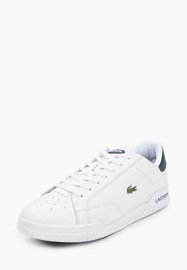фото Кроссовки lacoste
